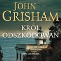 Król odszkodowań - audiobook