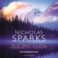 Zliczyć cuda - audiobook