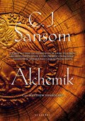 Powieść: Alchemik - ebook