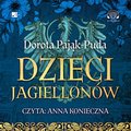 Nauki humanistyczne: Dzieci Jagiellonów - audiobook