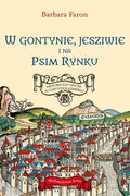 Przewodniki: W gontynie, jesziwie i na Psim Rynku. Historyczny spacer po dawnym Kazimierzu - ebook