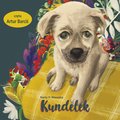 Dla dzieci i młodzieży: Kundelek - audiobook