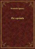 Do sąsiada - ebook