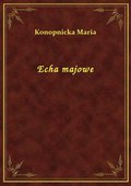 Echa majowe - ebook