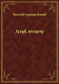 Język ojczysty - ebook