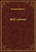 Król i pisarze - ebook