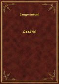 Leszno - ebook