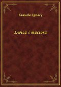 Lwica i maciora - ebook