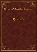 Na bruku - ebook