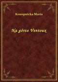 Na górze Ventoux - ebook