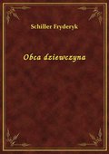 Obca dziewczyna - ebook