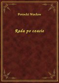 Rada po czasie - ebook