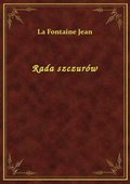 Rada szczurów - ebook