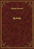 Rebeka - ebook