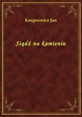 Siądź na kamieniu - ebook