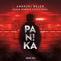 Kryminał: Panika - audiobook