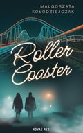 Roller Coaster - ebook