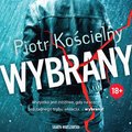 Wybrany - audiobook