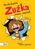 Zuźka. Znowu kręcisz! - ebook