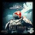 Science Fiction: Legion Nieśmiertelnych. Tom 14. Świat Skraju - audiobook