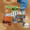 Państwa-miasta - audiobook