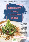 Sprawny mózg i zdrowe jelita - ebook