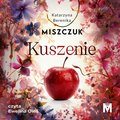 Kuszenie - audiobook