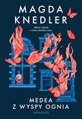 Medea z Wyspy Ognia - ebook
