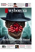 e-prasa: Gazeta Wyborcza - Zielona Góra – e-wydanie – 115/2024