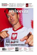 Gazeta Wyborcza - Toruń – e-wydanie – 138/2024