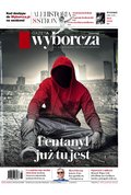 Gazeta Wyborcza - Częstochowa – e-wydanie – 144/2024