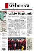 Gazeta Wyborcza - Kielce – e-wydanie – 146/2024