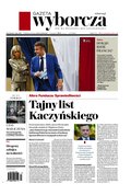 Gazeta Wyborcza - Wrocław – e-wydanie – 151/2024