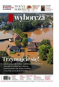 Gazeta Wyborcza - Katowice – e-wydanie – 221/2024