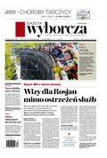 Gazeta Wyborcza - Katowice – e-wydanie – 223/2024