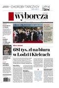 Gazeta Wyborcza - Katowice – e-wydanie – 224/2024