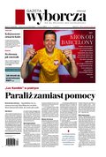 Gazeta Wyborcza - Katowice – e-wydanie – 226/2024