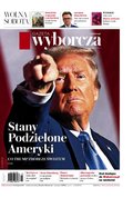 Gazeta Wyborcza - Katowice – e-wydanie – 262/2024