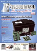 Elektronika dla Wszystkich – e-wydanie – 6/2024