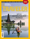 National Geographic Traveler – e-wydanie – 7/2024