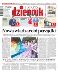 dzienniki: Dziennik Wschodni – e-wydanie – 40/2024