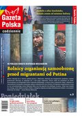 Gazeta Polska Codziennie – e-wydanie – 116/2024