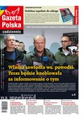 Gazeta Polska Codziennie – e-wydanie – 184/2024