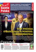 Gazeta Polska Codziennie – e-wydanie – 188/2024