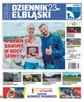 Dziennik Elbląski – e-wydania – 121/2024