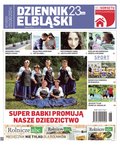 Dziennik Elbląski – e-wydania – 122/2024