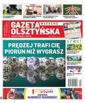 dzienniki: Gazeta Olsztyńska – e-wydania – 96/2024