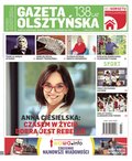 Gazeta Olsztyńska – e-wydania – 127/2024