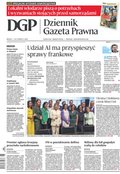 Dziennik Gazeta Prawna – e-wydanie – 123/2024