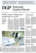 Dziennik Gazeta Prawna – e-wydanie – 128/2024